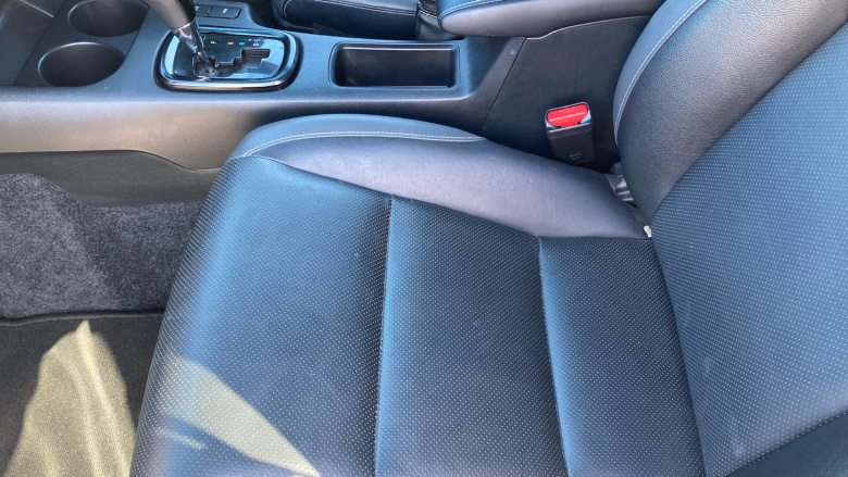 Toyota Hilux Diesel Invincible X D/Cab Pick Up 2.8 D-4D Auto